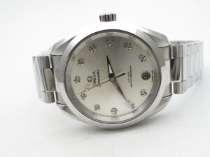 Omega Seamaster Aqua Terra 150M 220.10.34.20.60.001