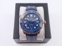 Omega Seamaster Diver 300M Chronometer 210.62.42.20.03.001 Арт. OM-1840 Арт. OM-1840