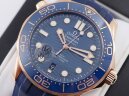 Omega Seamaster Diver 300M Chronometer 210.62.42.20.03.001 Арт. OM-1840 Арт. OM-1840
