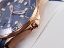Omega Seamaster Diver 300M Chronometer 210.62.42.20.03.001 Арт. OM-1840 Арт. OM-1840