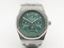 Audemars Piguet Royal Oak Perpetual Calendar 26606ST.OO.1220ST.01 Арт. 14770 Арт. 14770