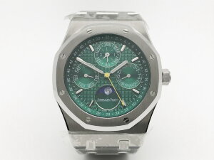 Audemars Piguet Royal Oak Perpetual Calendar 26606ST.OO.1220ST.01