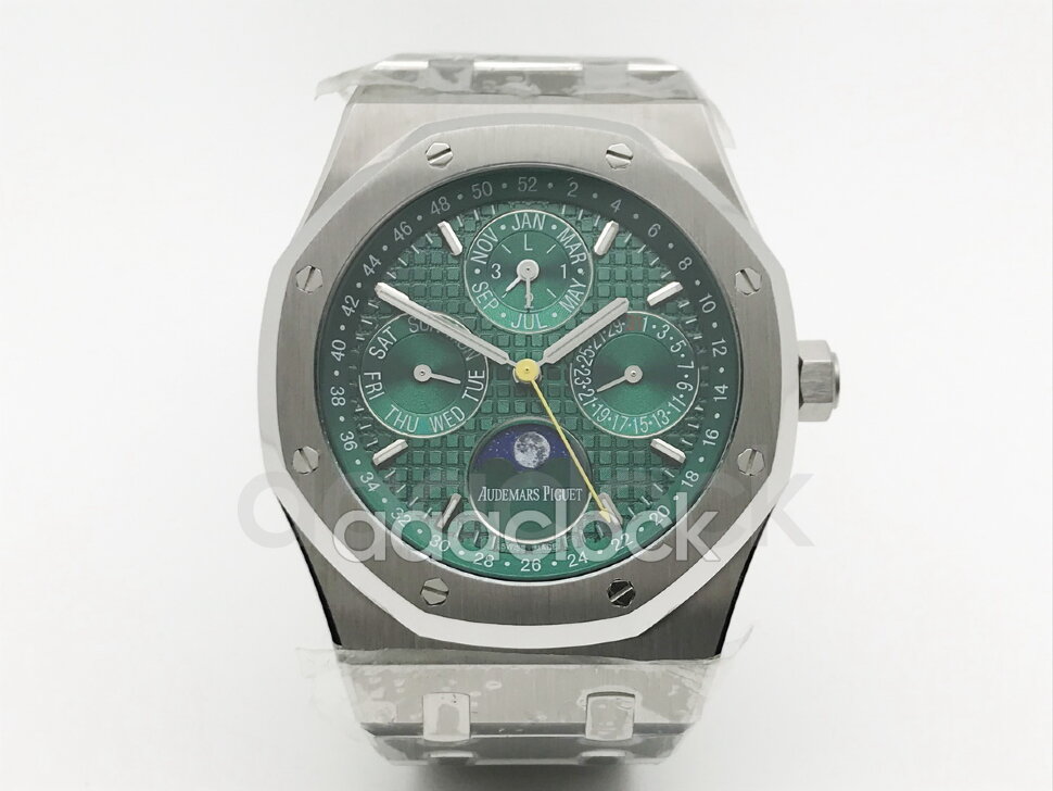 Audemars Piguet Royal Oak Perpetual Calendar 26606ST.OO.1220ST.01 Арт. 14770 Арт. 14770