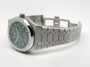 Audemars Piguet Royal Oak Perpetual Calendar 26606ST.OO.1220ST.01