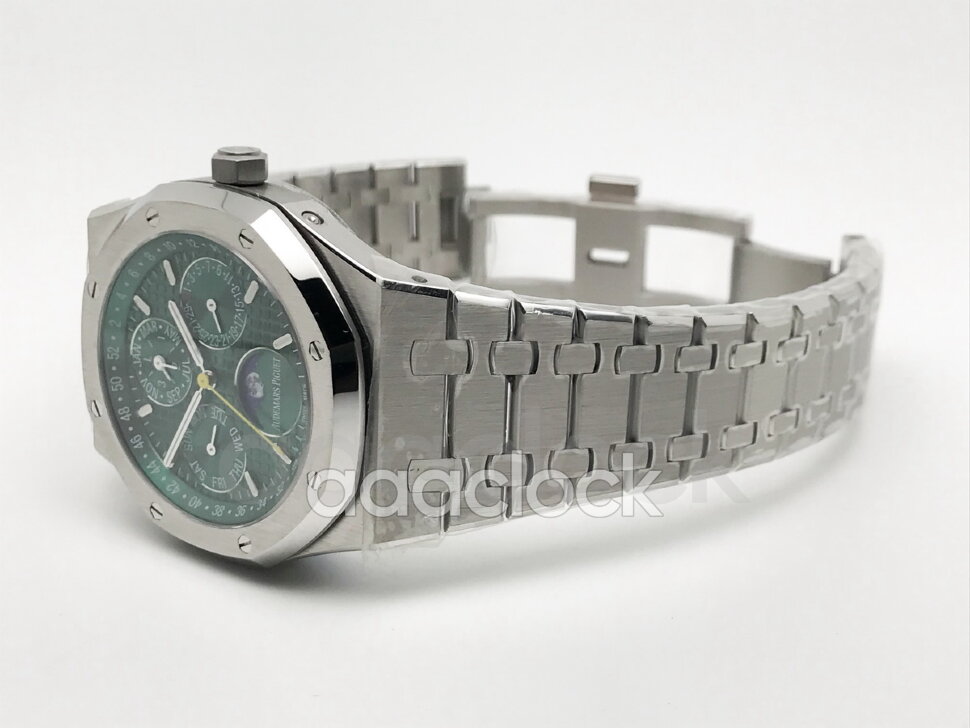 Audemars Piguet Royal Oak Perpetual Calendar 26606ST.OO.1220ST.01 Арт. 14770 Арт. 14770