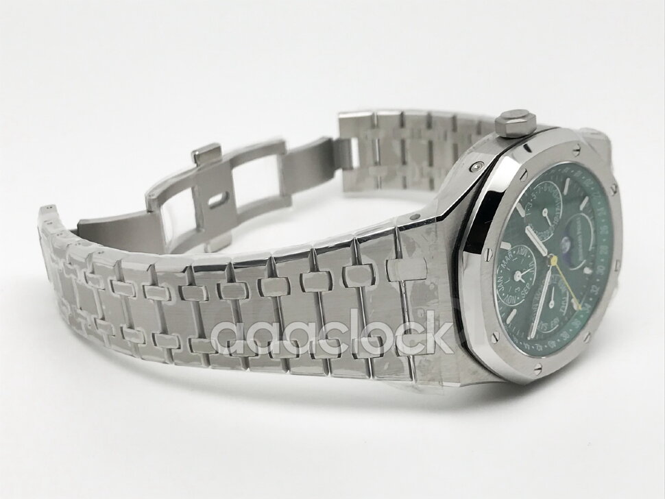 Audemars Piguet Royal Oak Perpetual Calendar 26606ST.OO.1220ST.01 Арт. 14770 Арт. 14770