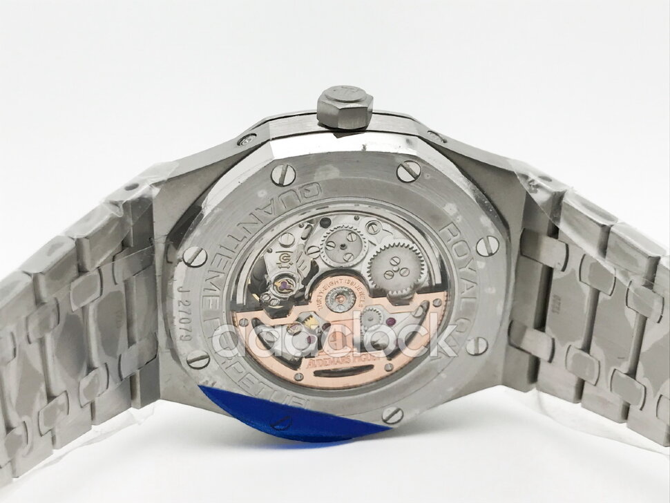 Audemars Piguet Royal Oak Perpetual Calendar 26606ST.OO.1220ST.01 Арт. 14770 Арт. 14770