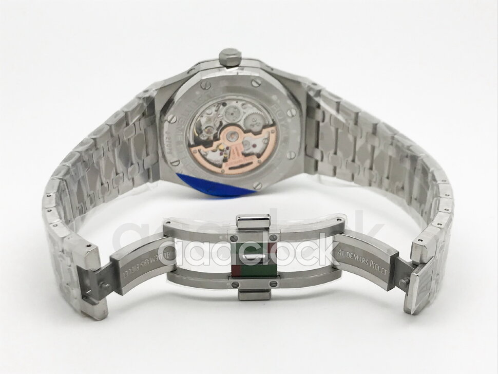 Audemars Piguet Royal Oak Perpetual Calendar 26606ST.OO.1220ST.01 Арт. 14770 Арт. 14770