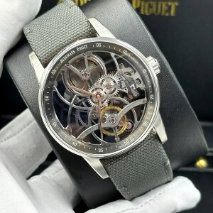Audemars Piguet CODE 11.59 Tourbillon 26600CR.OO.D009KB.01