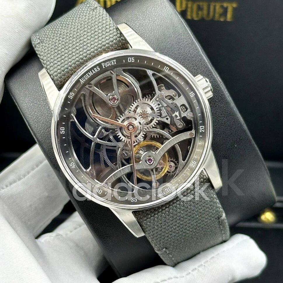 Audemars Piguet CODE 11.59 Tourbillon 26600CR.OO.D009KB.01 Арт. 14971 Арт. 14971