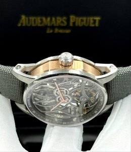 Audemars Piguet CODE 11.59 Tourbillon 26600CR.OO.D009KB.01