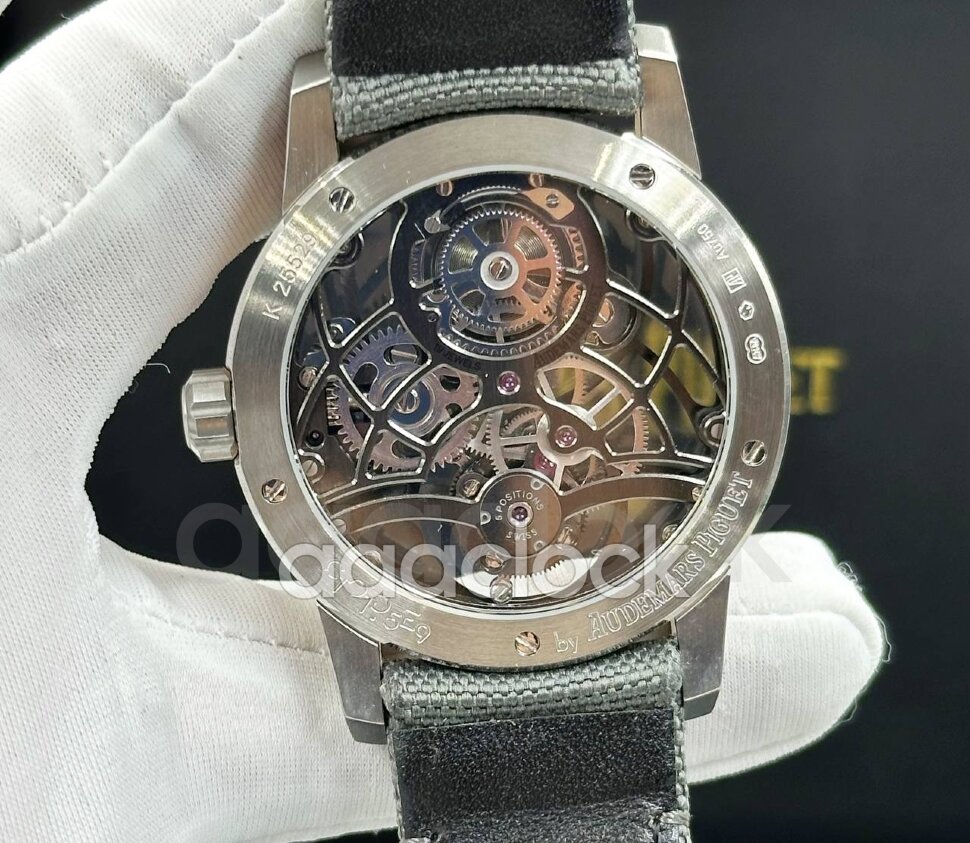 Audemars Piguet CODE 11.59 Tourbillon 26600CR.OO.D009KB.01 Арт. 14971 Арт. 14971