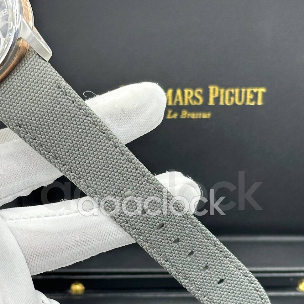 Audemars Piguet CODE 11.59 Tourbillon 26600CR.OO.D009KB.01 Арт. 14971 Арт. 14971