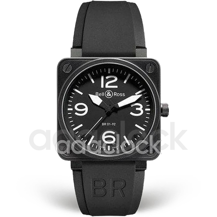 Bell & Ross BR 01-92 Carbon Арт. 1054
