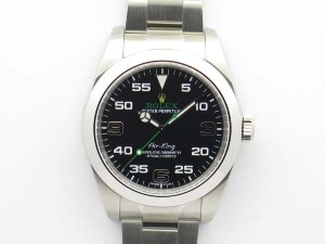 Rolex Oyster Perpetual Air King