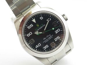 Rolex Oyster Perpetual Air King