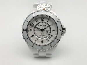 Chanel J12 38mm Automatic H0968