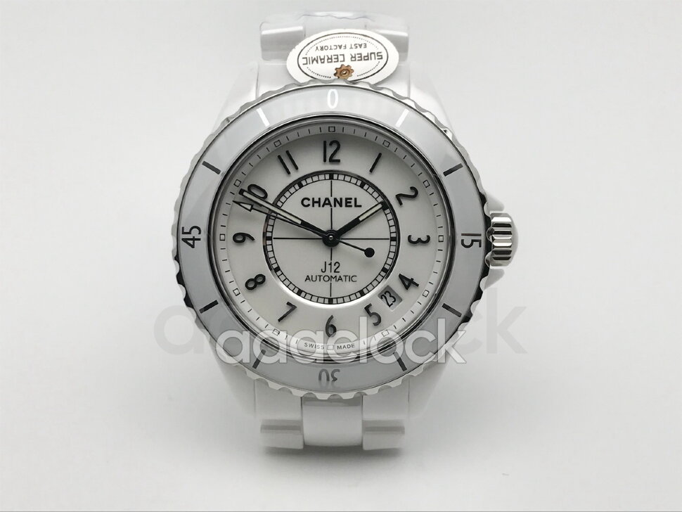 Chanel J12 38mm Automatic H0968 Арт. CH-0982 Арт. CH-0982