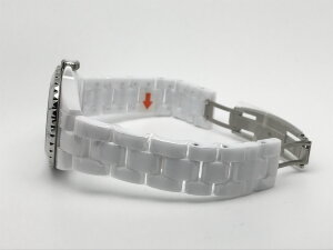 Chanel J12 38mm Automatic H0968