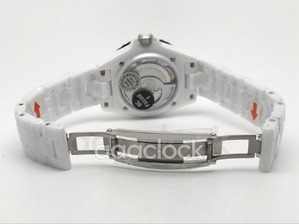 Chanel J12 38mm Automatic H0968 Арт. CH-0982 Арт. CH-0982