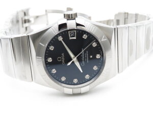 Omega Constellation Chronometer