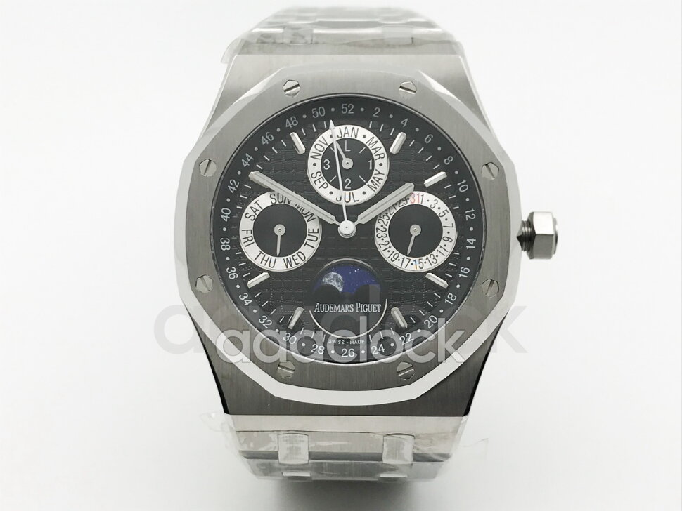 Audemars Piguet Royal Oak Perpetual Calendar 26597PT.OO.1220PT.01 Арт. 14771 Арт. 14771