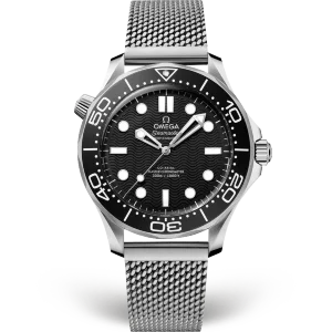 Omega Seamaster Diver 300M 210.30.42.20.01.010