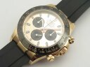 Rolex Cosmograph Daytona 116518LN Арт. 1107 Арт. 1107