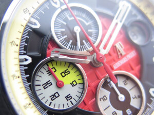 Audemars Piguet Royal Oak Offshore Grand Prix  	 26290IO.OO.A001VE.01