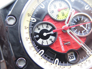 Audemars Piguet Royal Oak Offshore Grand Prix  	 26290IO.OO.A001VE.01