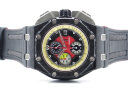Audemars Piguet Royal Oak Offshore Grand Prix  	 26290IO.OO.A001VE.01 Арт. 893 Арт. 893