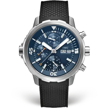 IWC Aquatimer Chronograph «Expedition Jacques-Yves Cousteau» IW376805