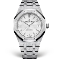 Audemars Piguet Royal Oak Frosted 15454BC.GG.1259BC.04 Арт. AP-0154 Арт. AP-0154