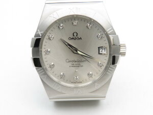 Omega Constellation Chronometer