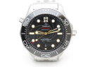 Omega Seamaster Diver 300M James Bond Limited Edition 210.30.42.20.01.004 Арт. OM-1849 Арт. OM-1849