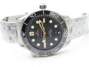 Omega Seamaster Diver 300M James Bond Limited Edition 210.30.42.20.01.004 Арт. OM-1849 Арт. OM-1849