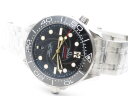Omega Seamaster Diver 300M James Bond Limited Edition 210.30.42.20.01.004 Арт. OM-1849 Арт. OM-1849
