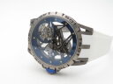 Roger Dubuis Excalibur Skeleton Flying Tourbillon Арт. 2112 Арт. 2112