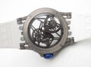 Roger Dubuis Excalibur Skeleton Flying Tourbillon Арт. 2112 Арт. 2112