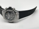 Hublot Big Bang Unico Titanium Diamonds 421.NX.1170.RX.1104 Арт. HU-1221 Арт. HU-1221