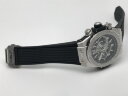 Hublot Big Bang Unico Titanium Diamonds 421.NX.1170.RX.1104 Арт. HU-1221 Арт. HU-1221