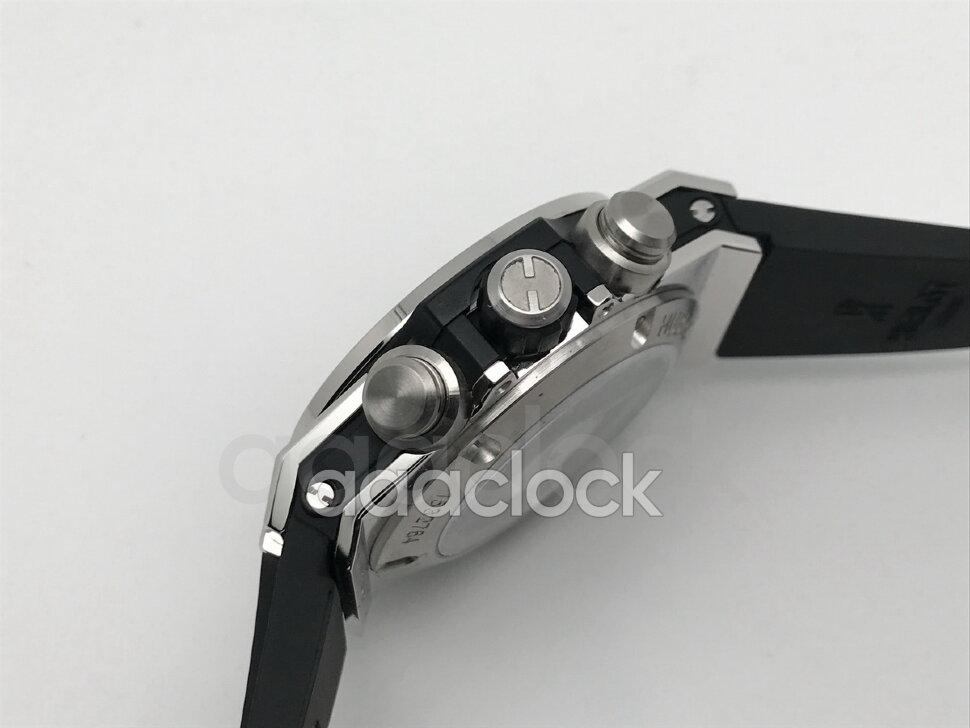 Hublot Big Bang Unico Titanium Diamonds 421.NX.1170.RX.1104 Арт. HU-1221 Арт. HU-1221