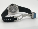 Hublot Big Bang Unico Titanium Diamonds 421.NX.1170.RX.1104 Арт. HU-1221 Арт. HU-1221