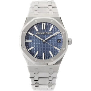 Audemars Piguet Royal Oak &quot;50th Anniversary&quot; 15510ST.OO.1320ST.01