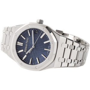 Audemars Piguet Royal Oak &quot;50th Anniversary&quot; 15510ST.OO.1320ST.01