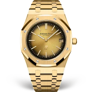Audemars Piguet Royal Oak Extra-Thin Jumbo 16202BA.OO.1240BA.01