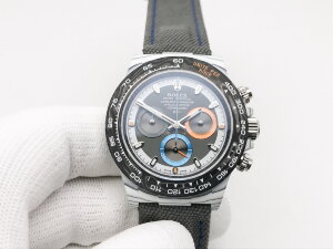 Rolex Cosmograph Daytona Carbon Oqellaris