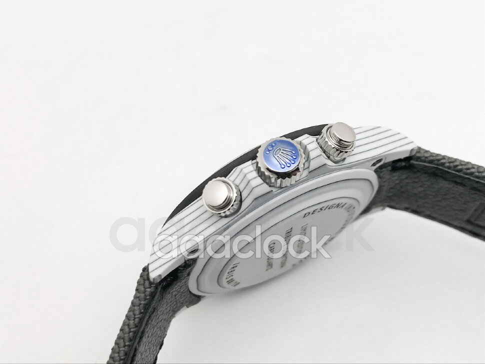 Rolex Cosmograph Daytona Carbon Oqellaris Арт. RO-2579 Арт. RO-2579
