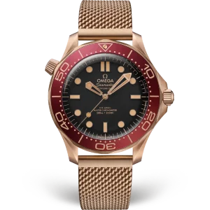 Omega Seamaster Diver 300M 210.90.42.20.01.003