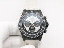 Rolex Cosmograph Daytona Carbon Cream invert Арт. RO-2569 Арт. RO-2569